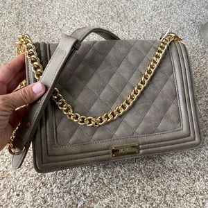 BCBG purse